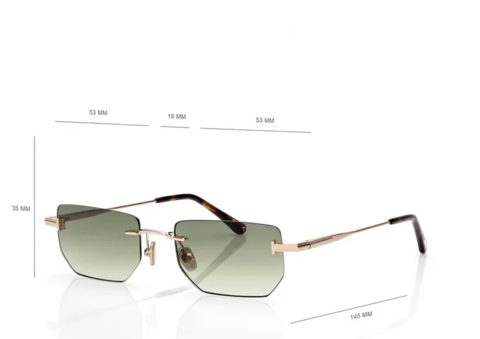 Ochelari de soare Ethan Ochelari de soare Ethan