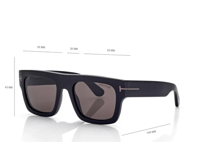 Ochelari de soare Fausto