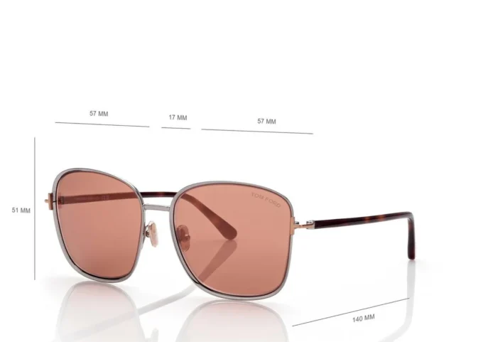 Ochelari de soare Fern