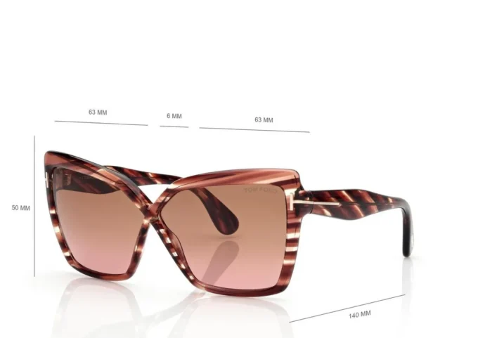Ochelari de soare Fiore Ochelari de soare Fiore
