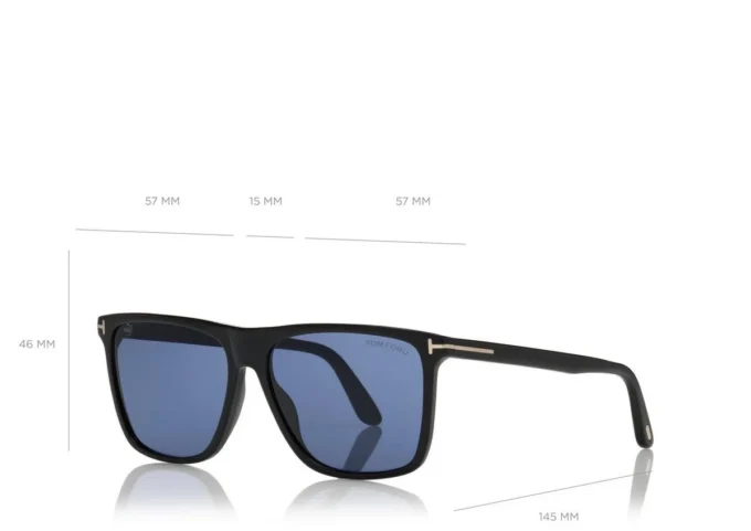 Ochelari de soare Fletcher