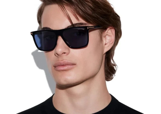 Ochelari de soare Fletcher