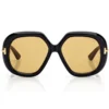 Ochelari de soare geometrici Icon