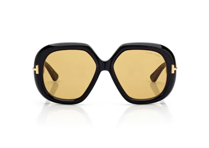 Ochelari de soare geometrici Icon