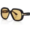 Ochelari de soare geometrici Icon