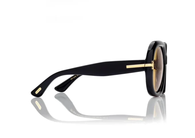 Ochelari de soare geometrici Icon