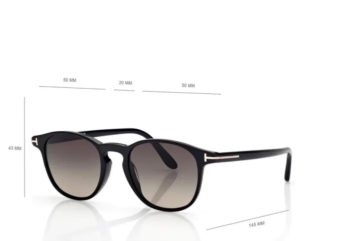 Ochelari de soare Holt Ochelari de soare Holt