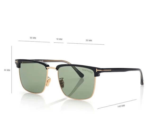 Ochelari de soare Hudson