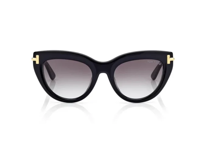 Ochelari de soare Icon Cat Eye
