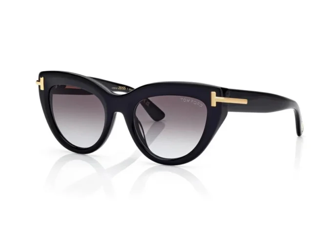 Ochelari de soare Icon Cat Eye