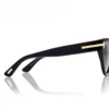 Ochelari de soare Icon Cat Eye