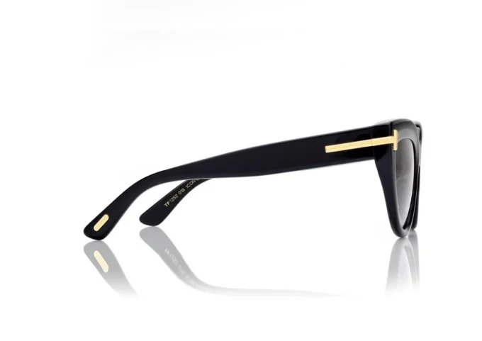 Ochelari de soare Icon Cat Eye