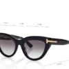 Ochelari de soare Icon Cat Eye