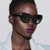 Ochelari de soare Icon Cat Eye