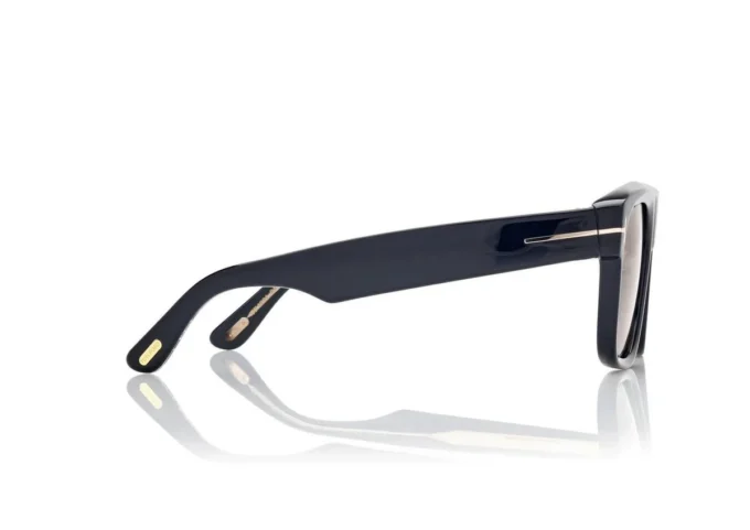 Ochelari de soare Icon Geometric