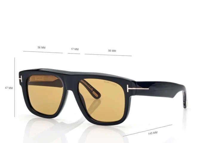 Ochelari de soare Icon Geometric