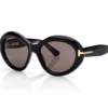 Ochelari de soare Icon Oval