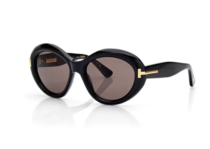 Ochelari de soare Icon Oval