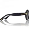 Ochelari de soare Icon Oval