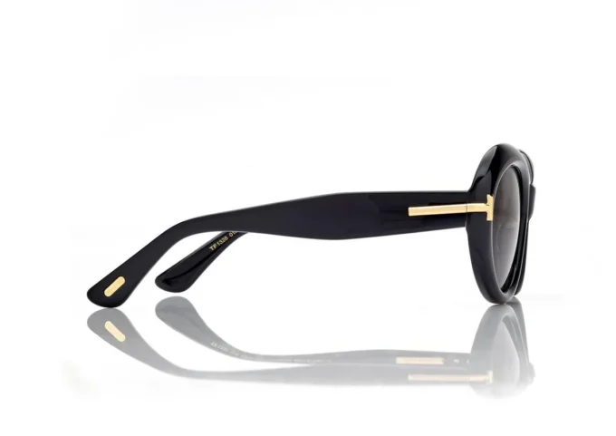 Ochelari de soare Icon Oval