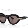 Ochelari de soare Icon Oval