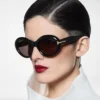 Ochelari de soare Icon Oval