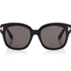Ochelari de soare Icon Oversized Square