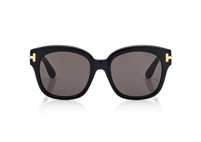 Ochelari de soare Icon Oversized Square