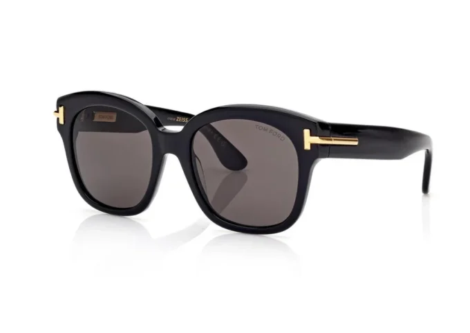 Ochelari de soare Icon Oversized Square