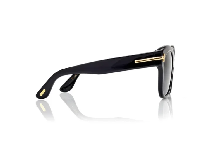 Ochelari de soare Icon Oversized Square