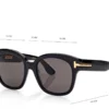 Ochelari de soare Icon Oversized Square