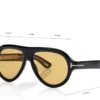 Ochelari de soare Icon Pilot