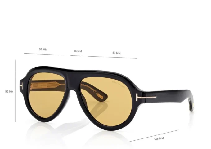 Ochelari de soare Icon Pilot