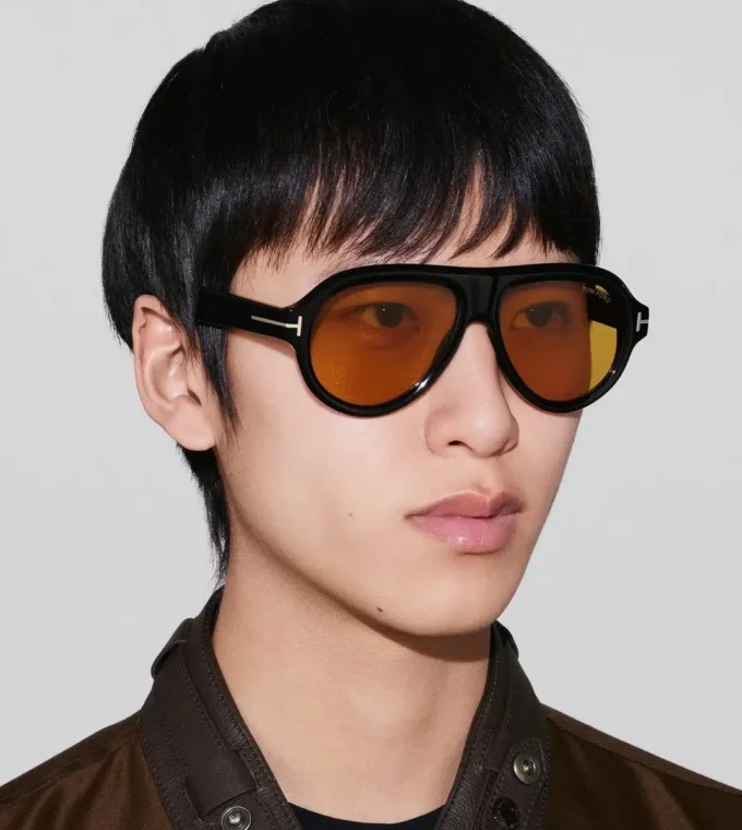 Ochelari de soare Icon Pilot