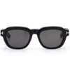 Ochelari de soare Icon Square