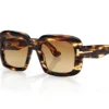Ochelari de soare Icon Square