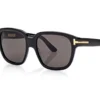 Ochelari de soare Icon Square