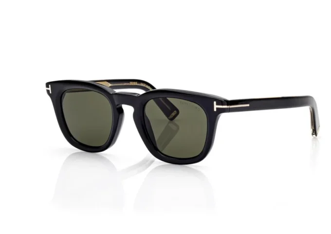 Ochelari de soare Icon Square