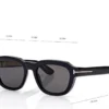 Ochelari de soare Icon Square