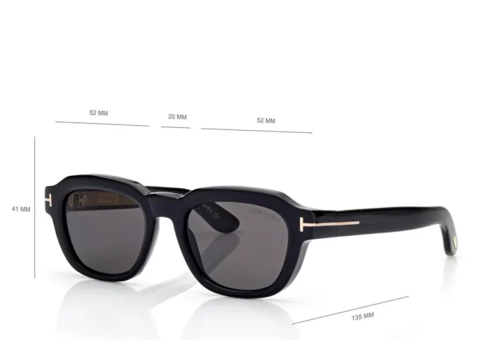 Ochelari de soare Icon Square