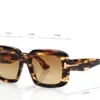 Ochelari de soare Icon Square