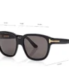 Ochelari de soare Icon Square