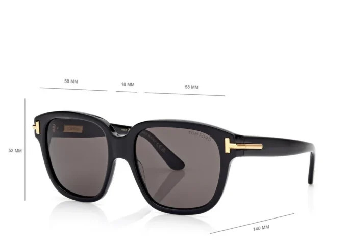 Ochelari de soare Icon Square