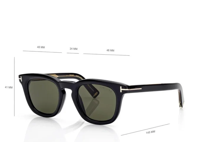 Ochelari de soare Icon Square