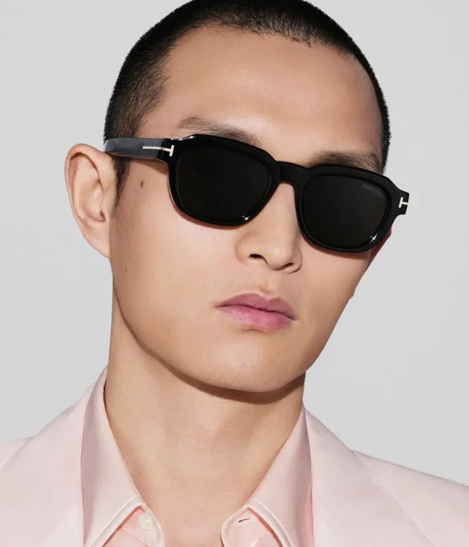 Ochelari de soare Icon Square