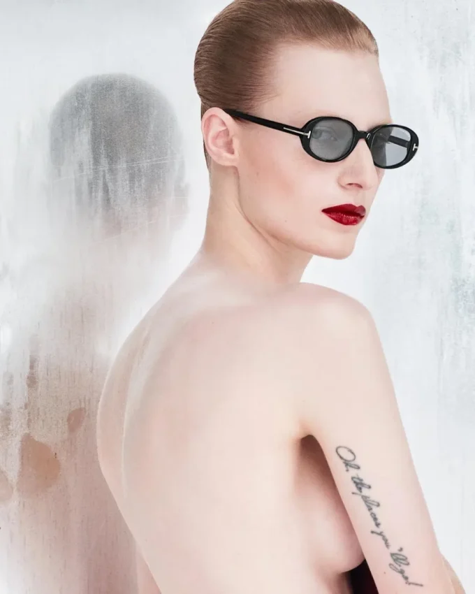 Ochelari de soare Iggy Ochelari de soare Iggy