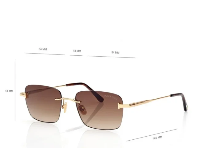Ochelari de soare Jake Ochelari de soare Jake