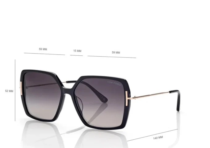 Ochelari de soare Joanna