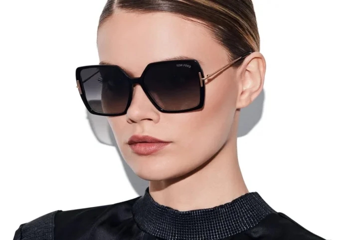 Ochelari de soare Joanna