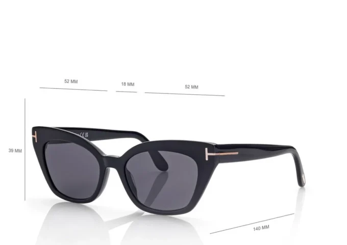 Ochelari de soare Juliette